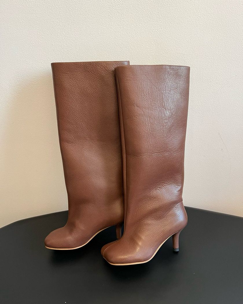 Сапоги Maison Margiela