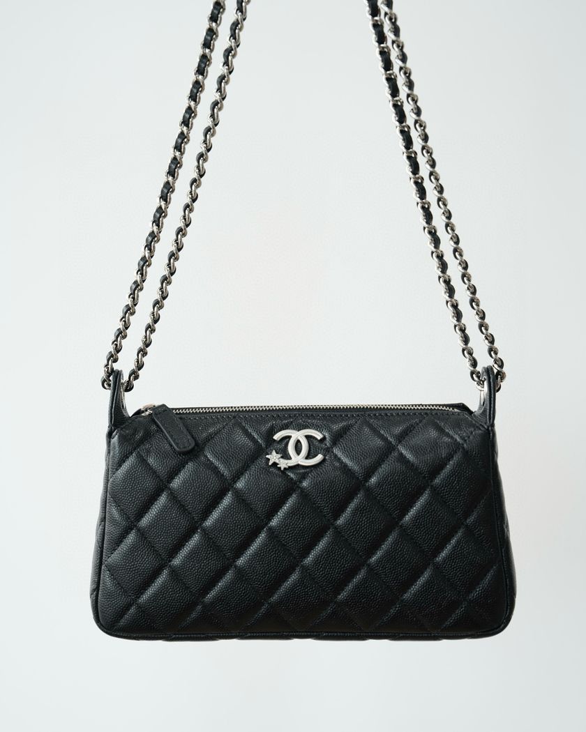 Chanel 25b