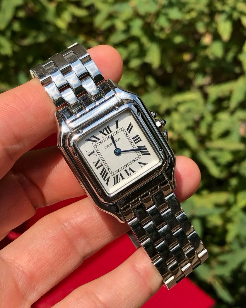 Panthere de Cartier