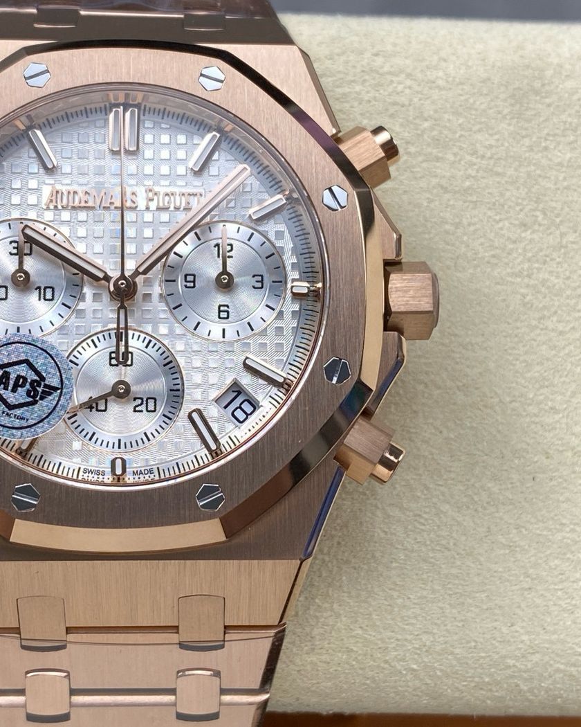 Audemars Piguet Royal Oak