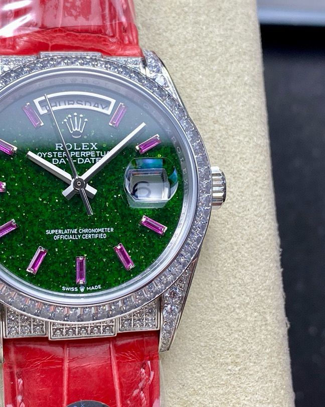 Rolex Oyster Perpetual Day Date