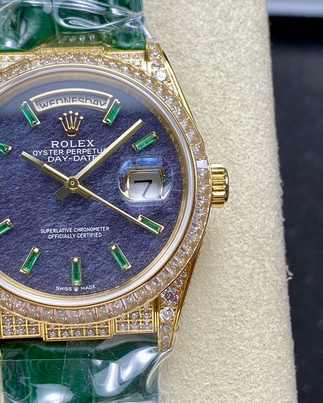 Rolex Oyster Perpetual Day Date