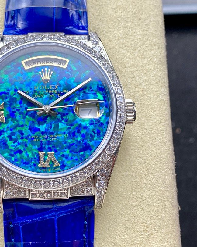 Rolex Oyster Perpetual Day Date
