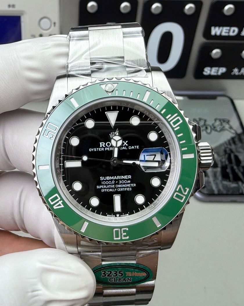Rolex Submariner