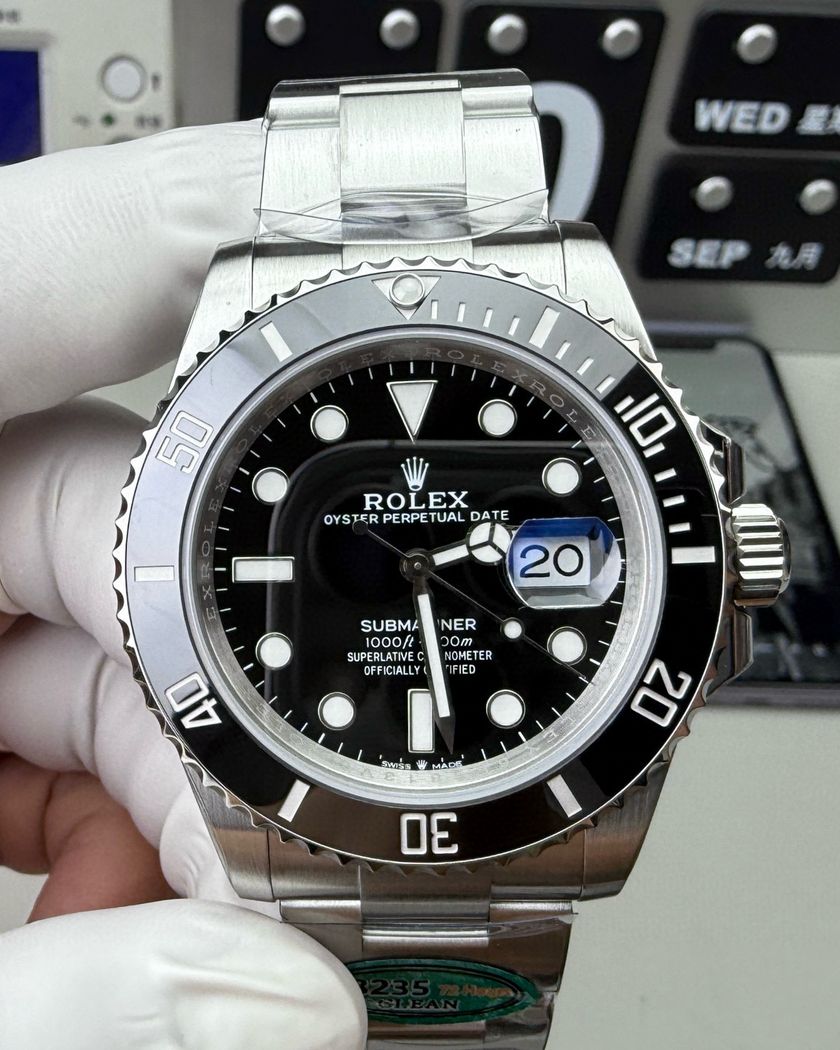Rolex Submariner