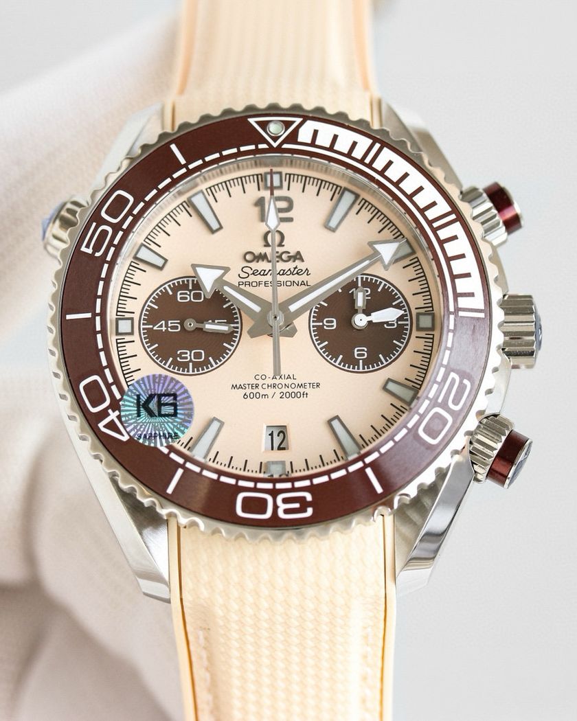 Omega Seamaster