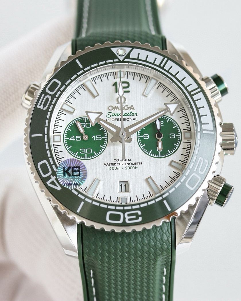 Omega Seamaster