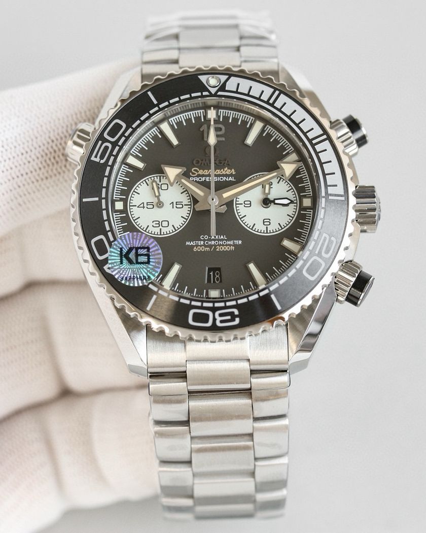 Omega Seamaster