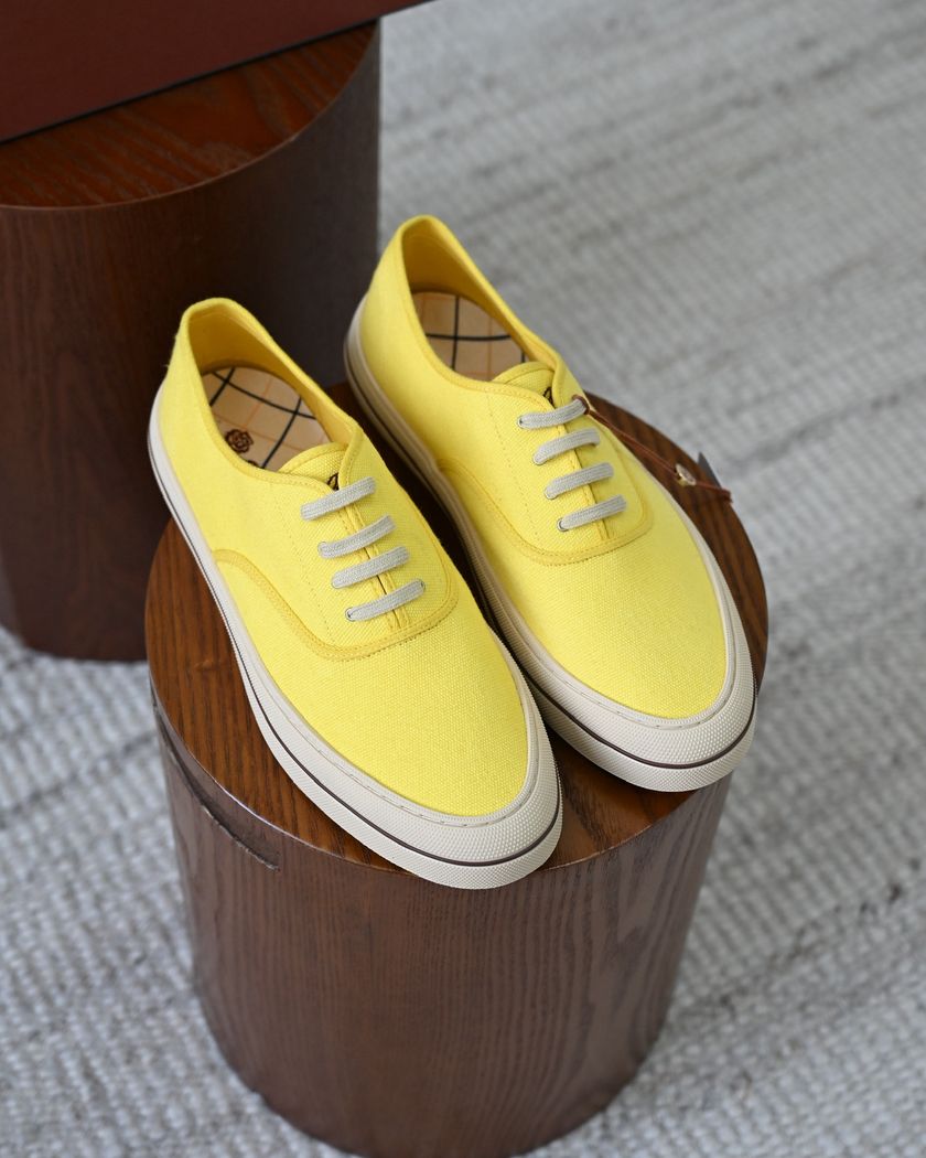 Кеды Loro Piana Nantucket Walk