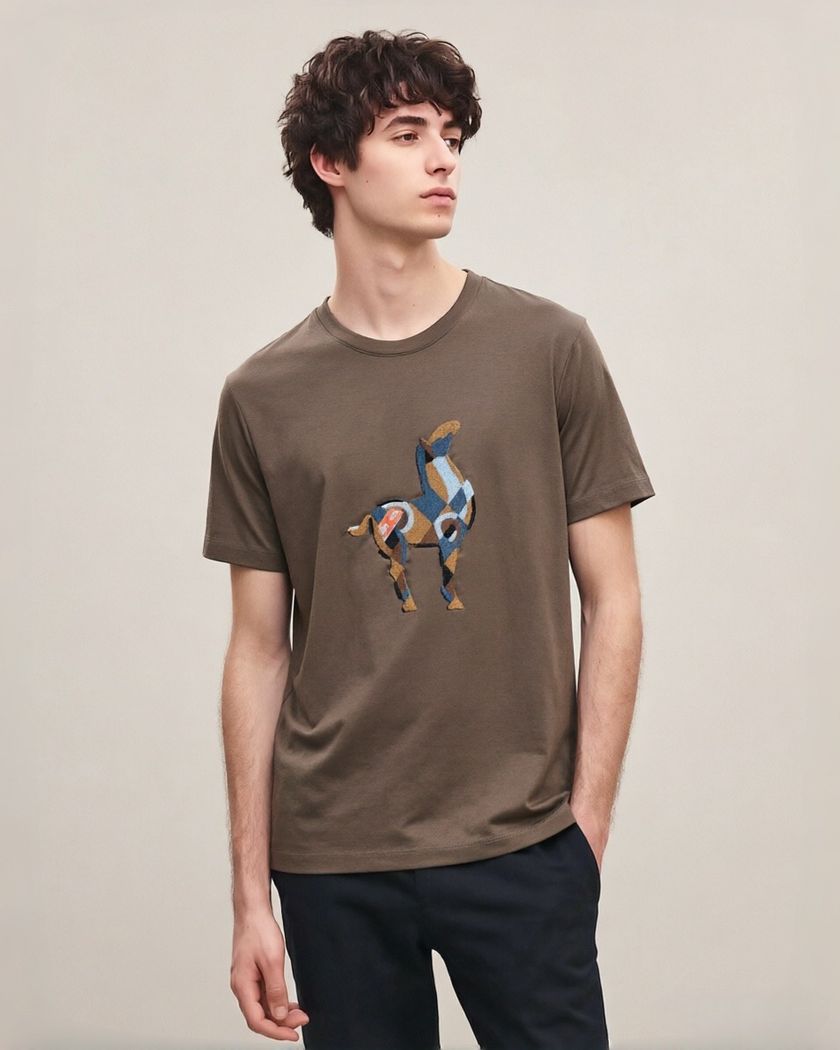 Футболка Hermès