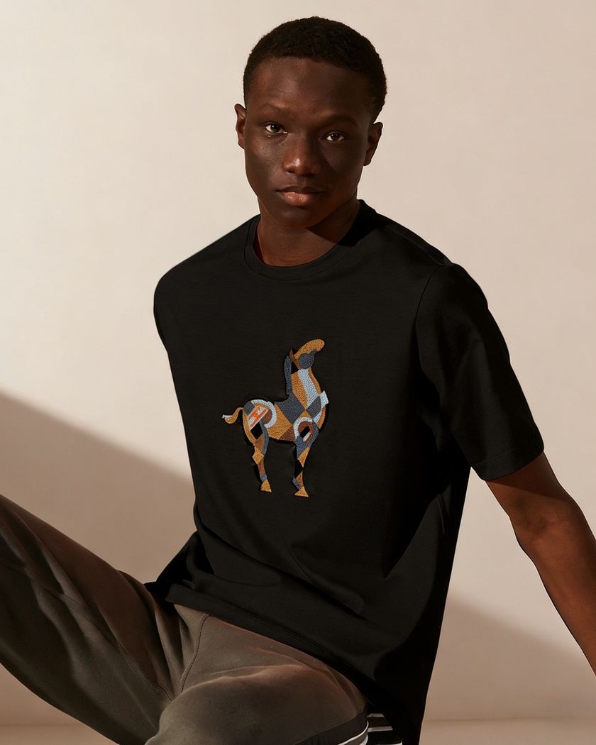 Футболка Hermès