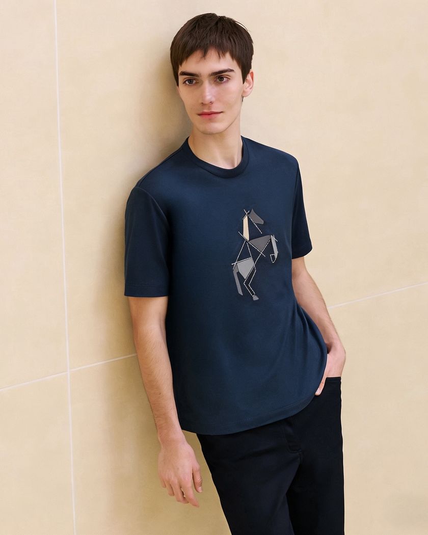 Футболка Hermès