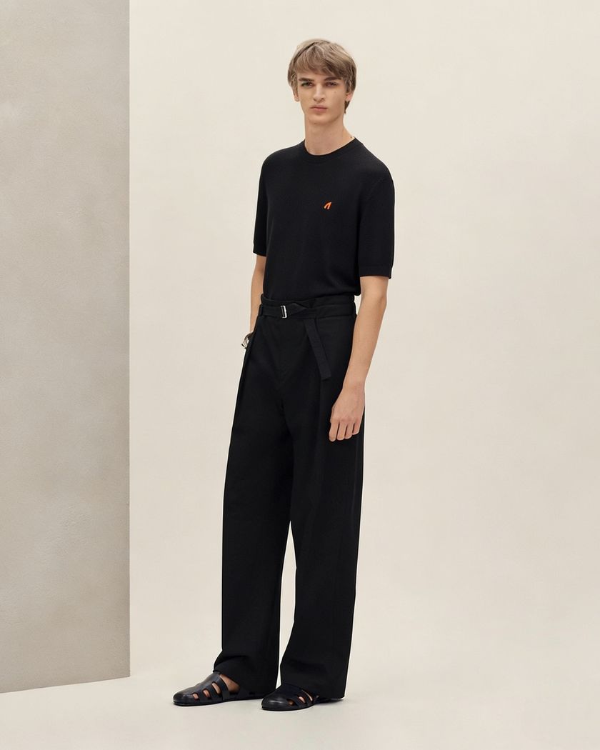 Футболка Hermès
