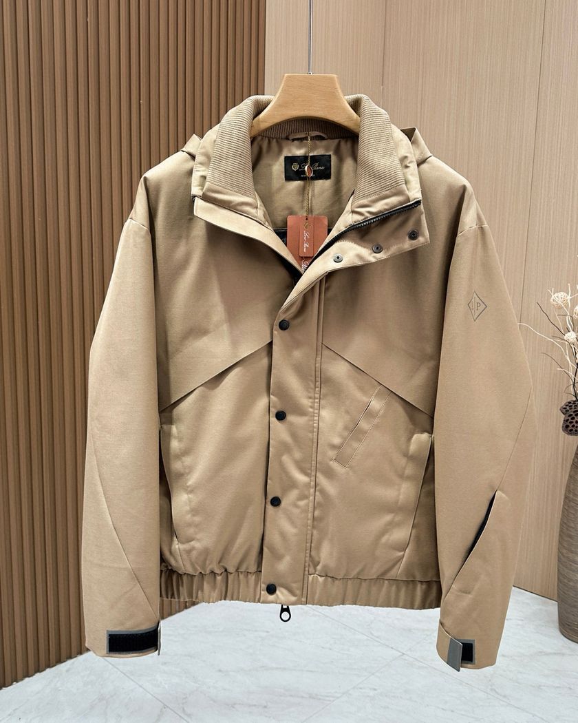 Куртка Loro Piana