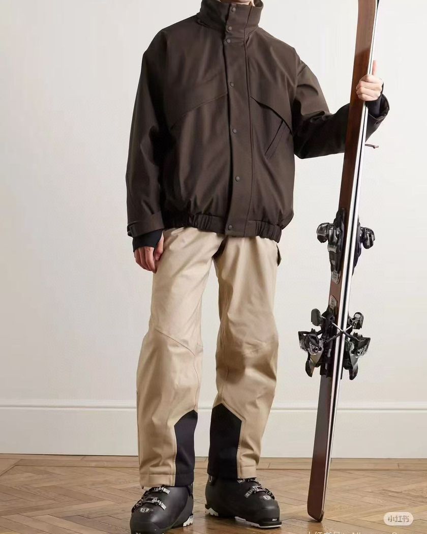 Куртка Loro Piana