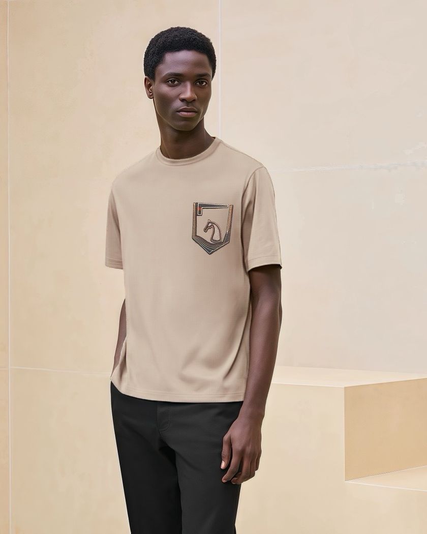 Футболка Hermès
