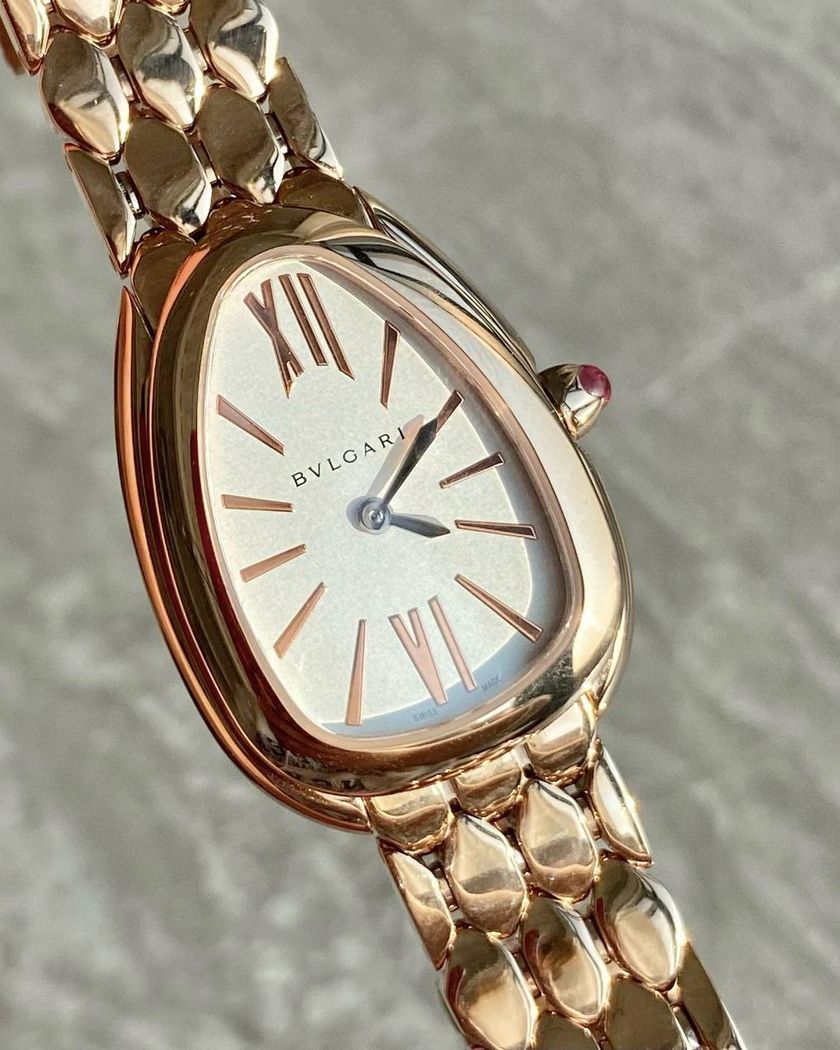 Bvlgari Serpenti Seduttori