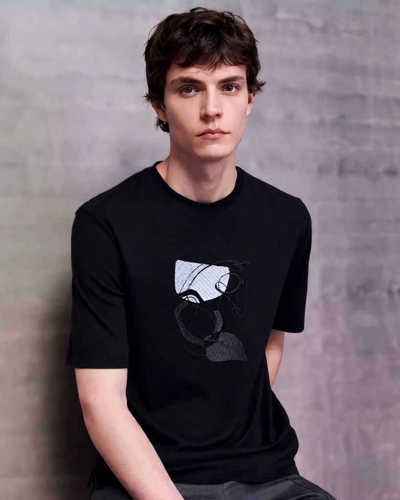Футболка Hermès