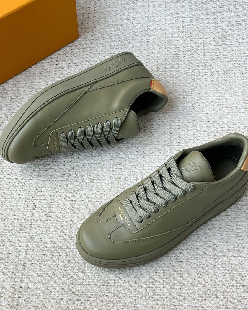 Кроссовки Louis Vuitton Flash