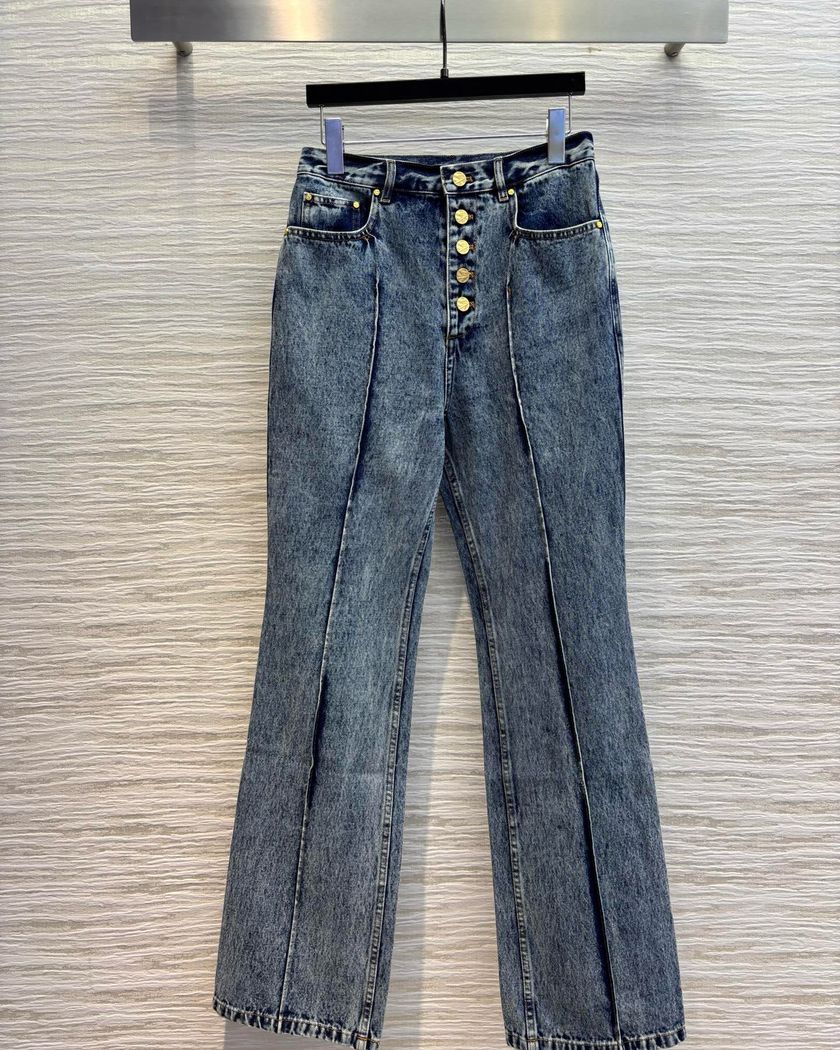 Schiaparelli джинсы