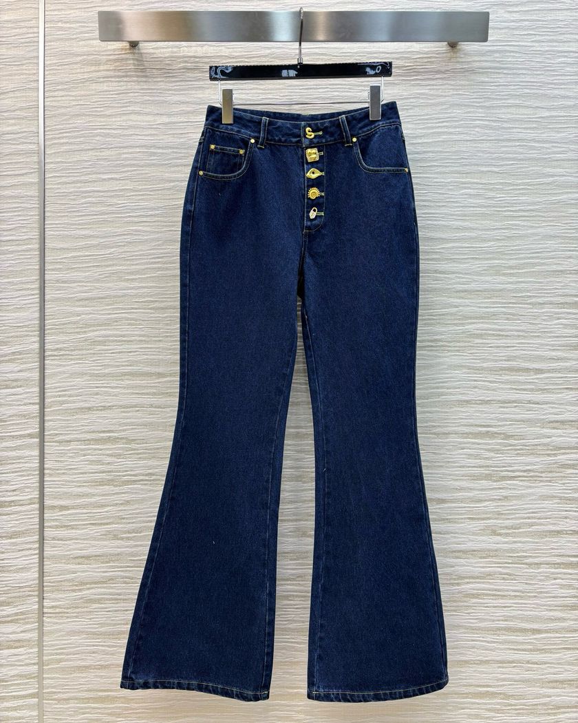Schiaparelli джинсы