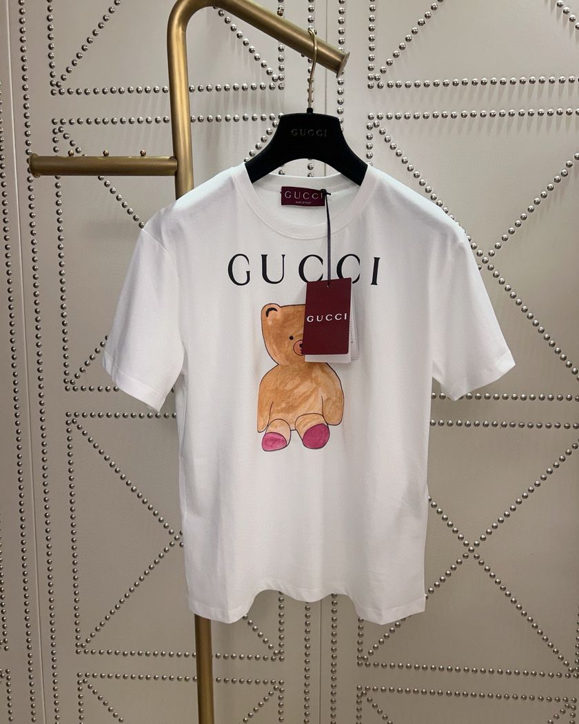 Gucci футболка