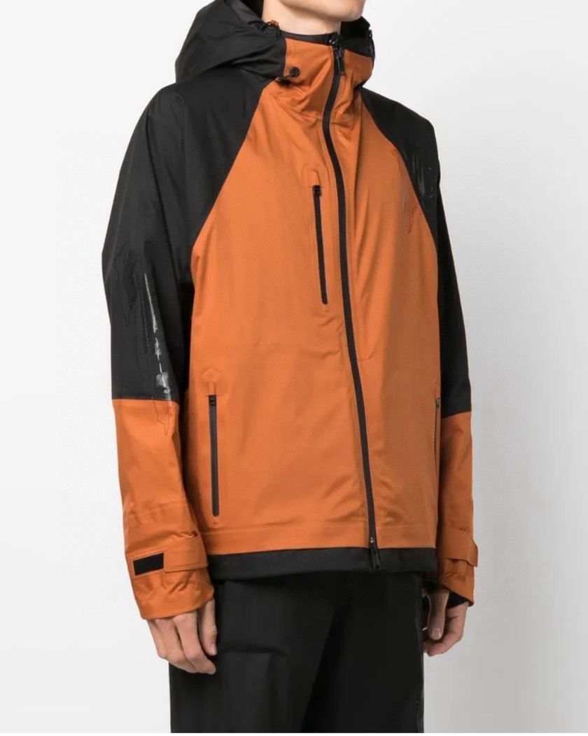 Куртка Zegna