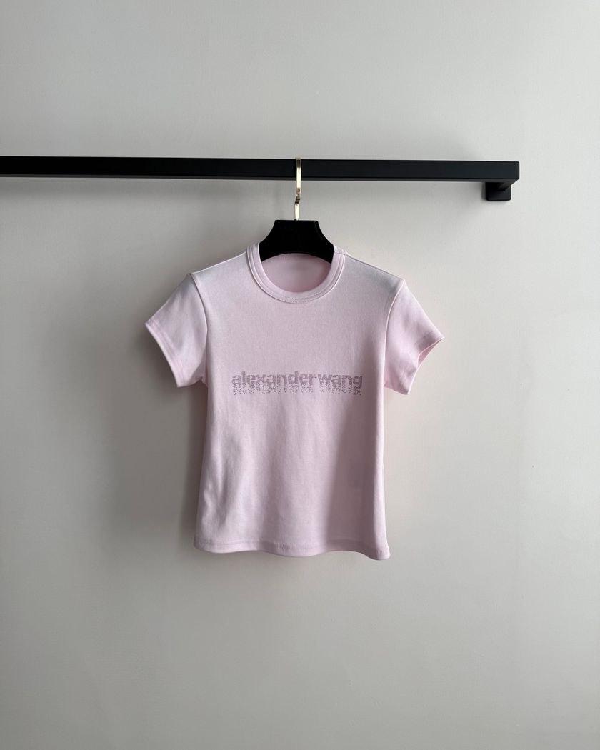 Футболка Alexander Wang