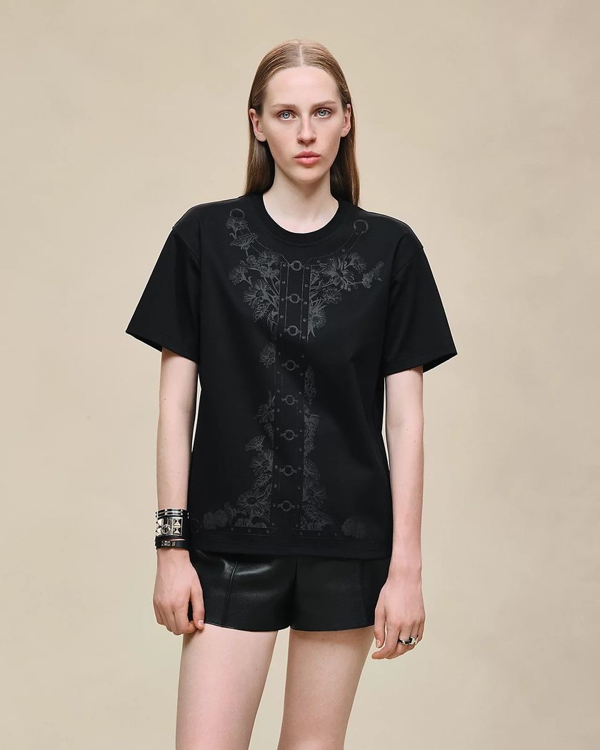 Футболка Hermes