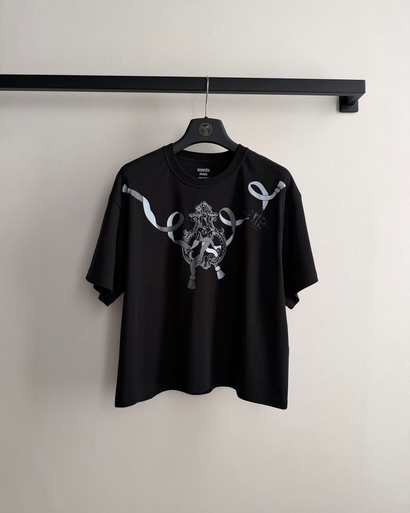 Футболка Hermes