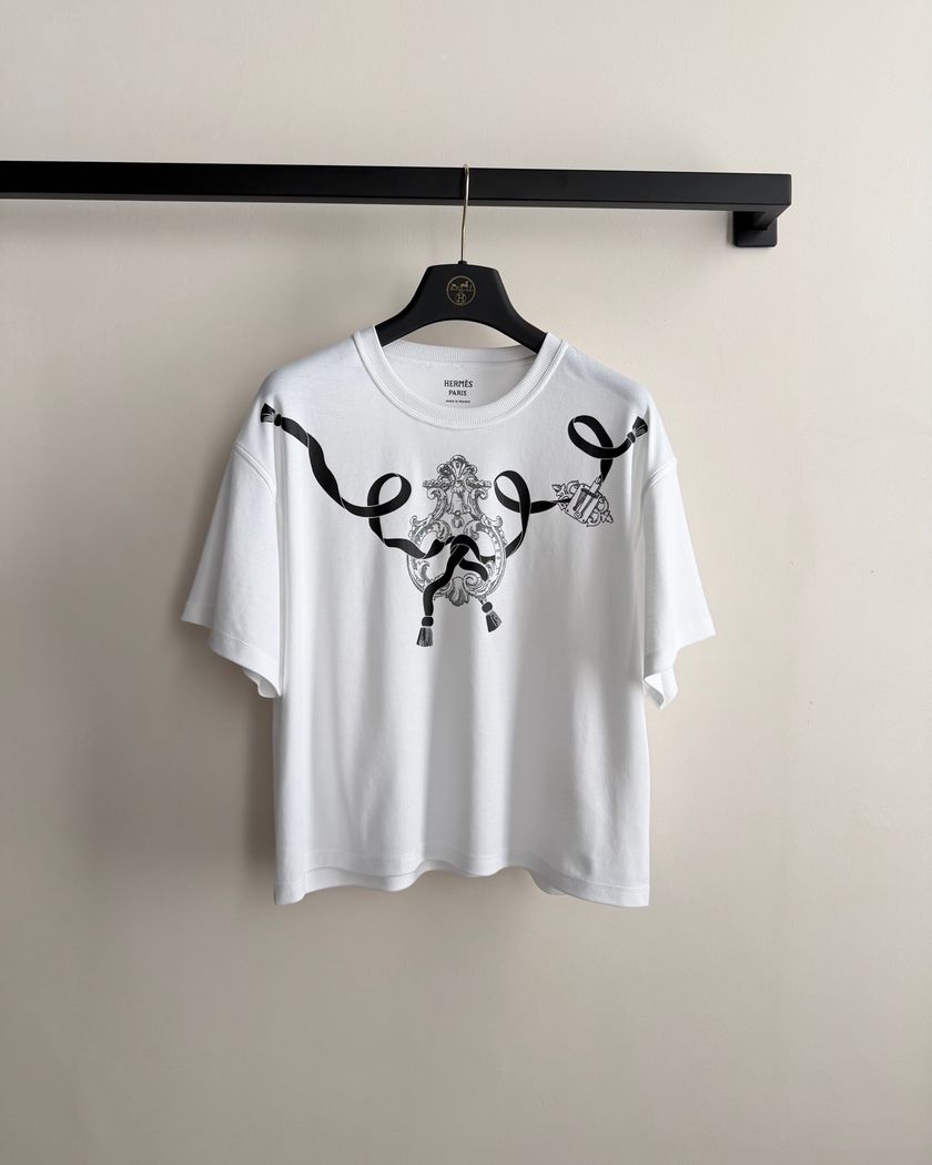 Футболка Hermes