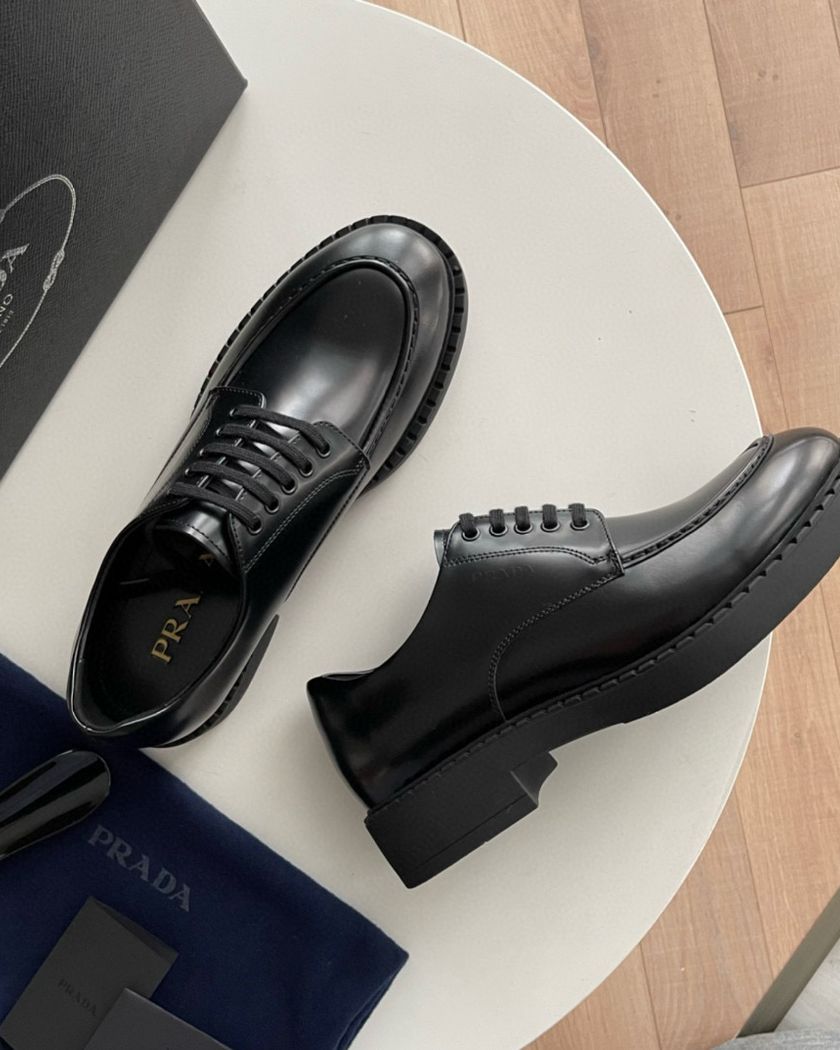 Туфли Prada