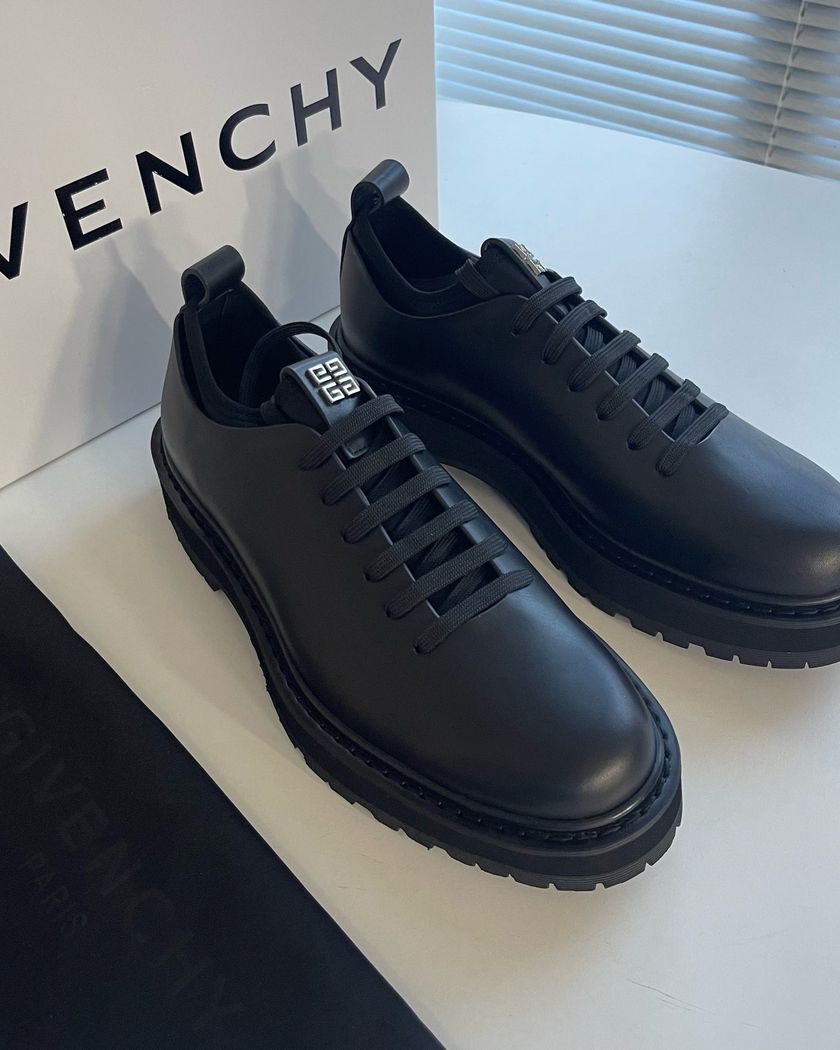 Туфли Givenchy