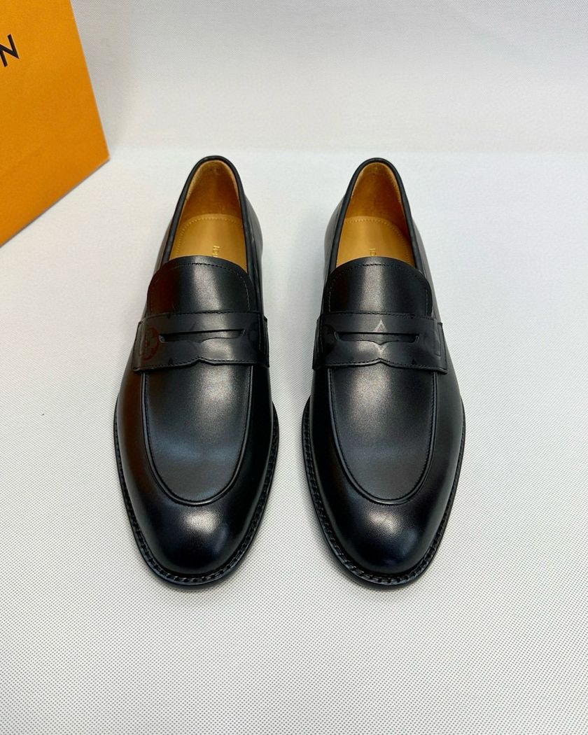 Туфли Louis Vuitton