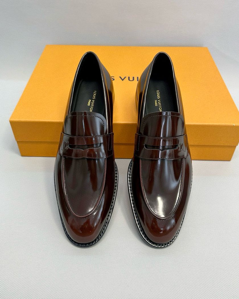 Туфли Louis Vuitton