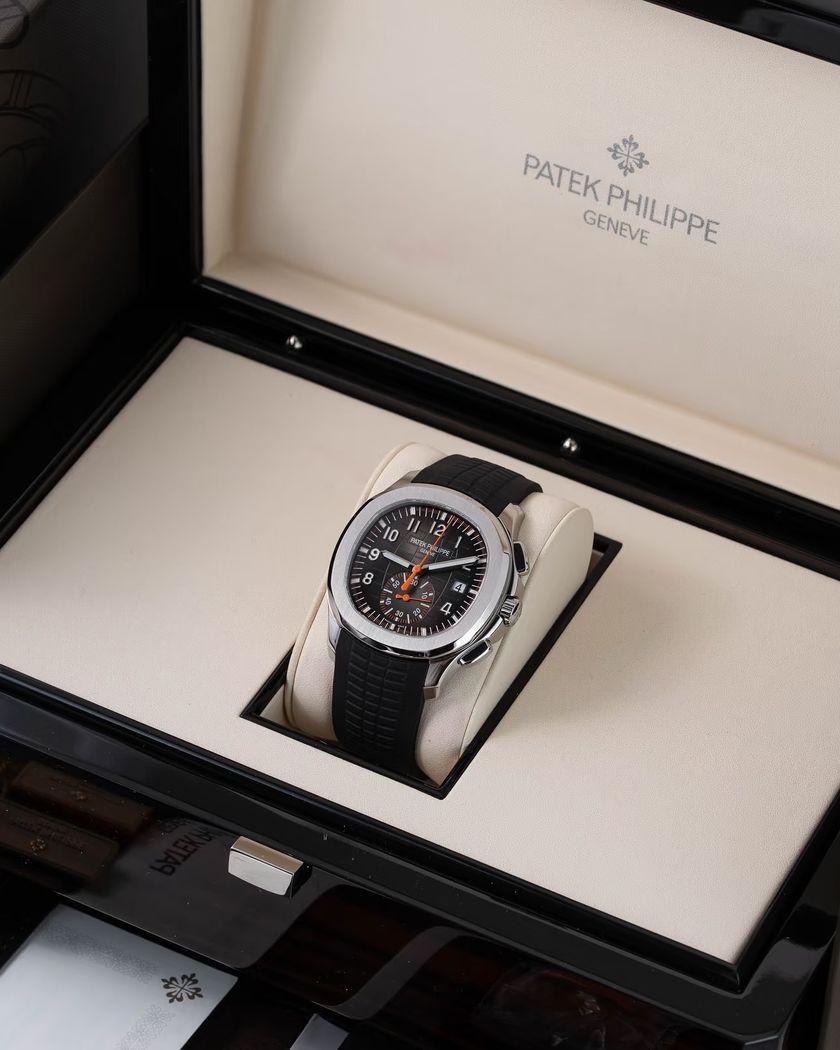 Часы Patek Philippe