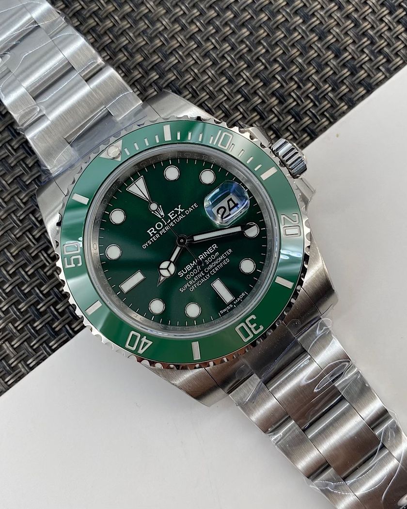 Rolex Submariner 40 mm