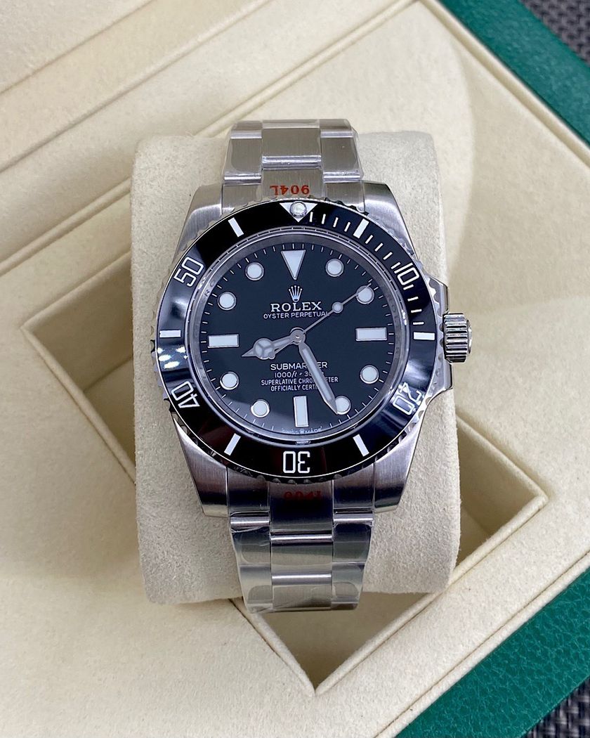 Rolex Submariner 40 mm