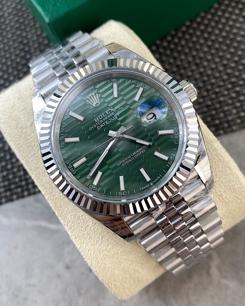 Rolex Datejust 41 mm
