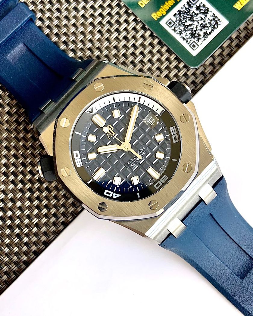 Audemars Piguet Royal Oak 42 mm