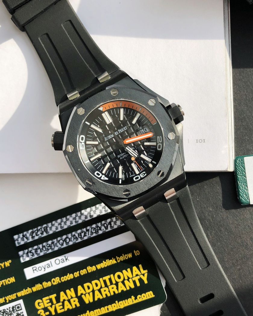 Audemars Piguet Royal Oak 42 mm