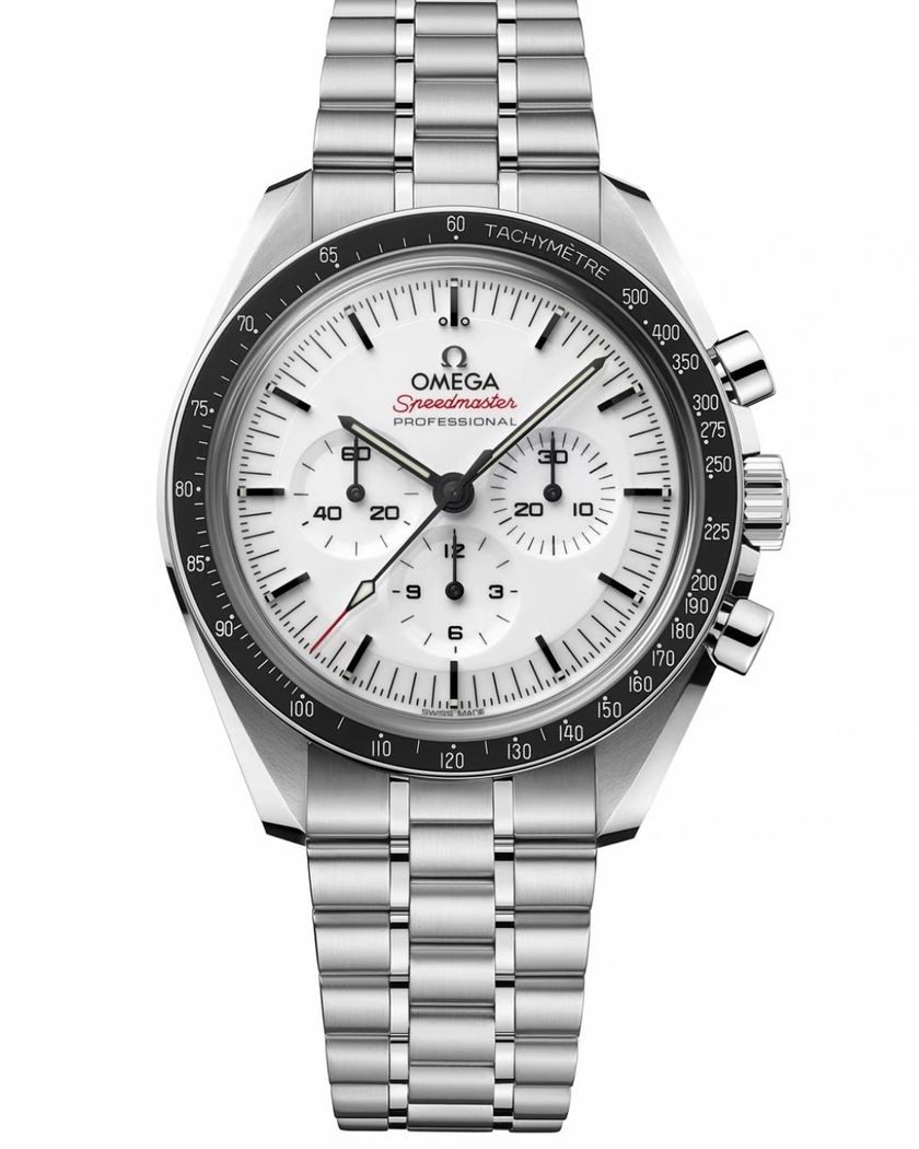 Omega Speedmaster Professional