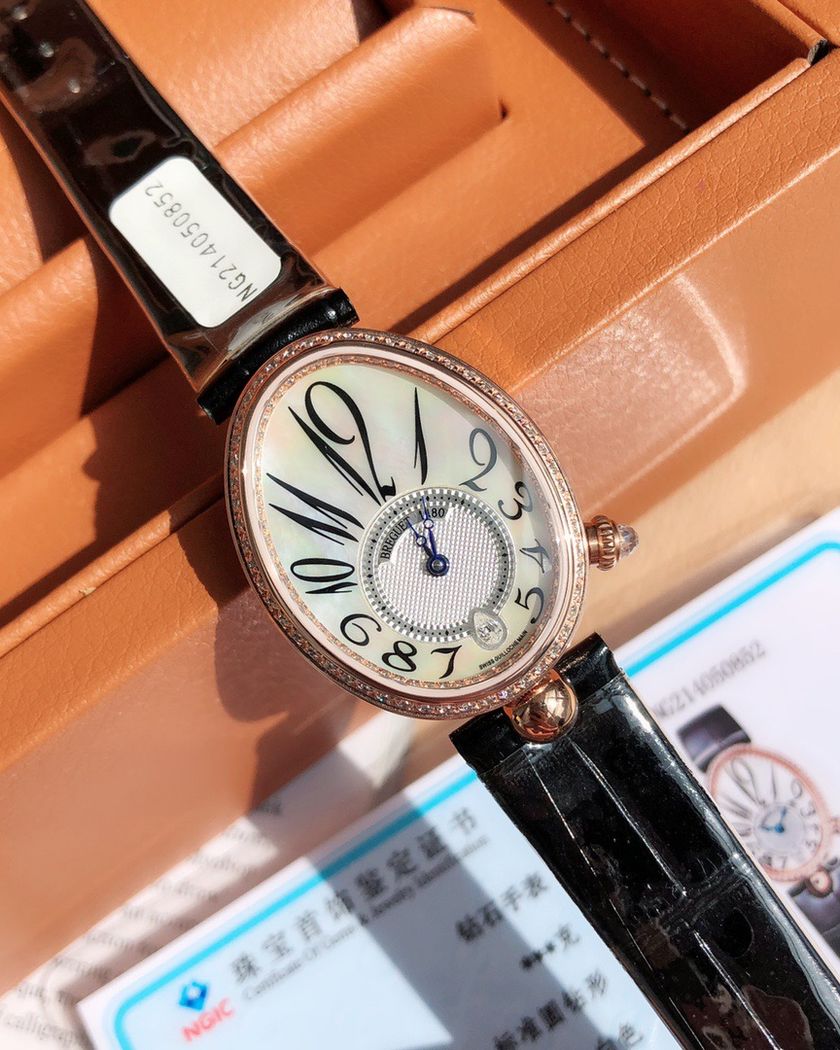 Breguet