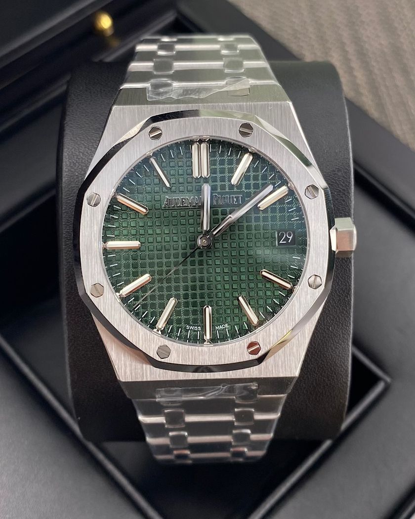 Audemars Piguet Royal Oak 41 mm
