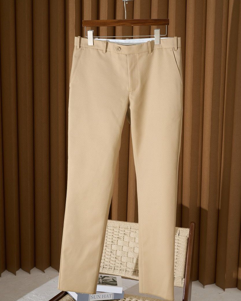 Брюки Loro Piana