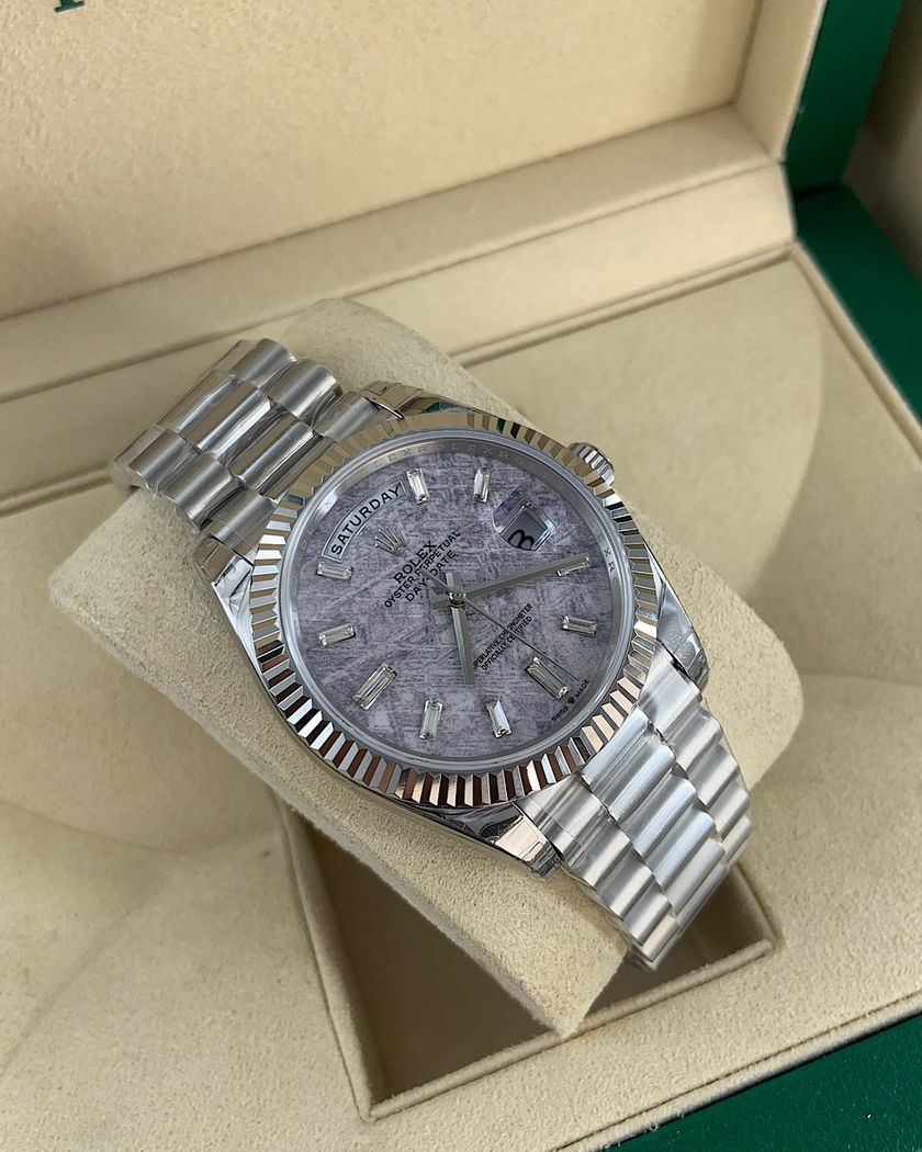 Rolex DAY-DATE 40 mm