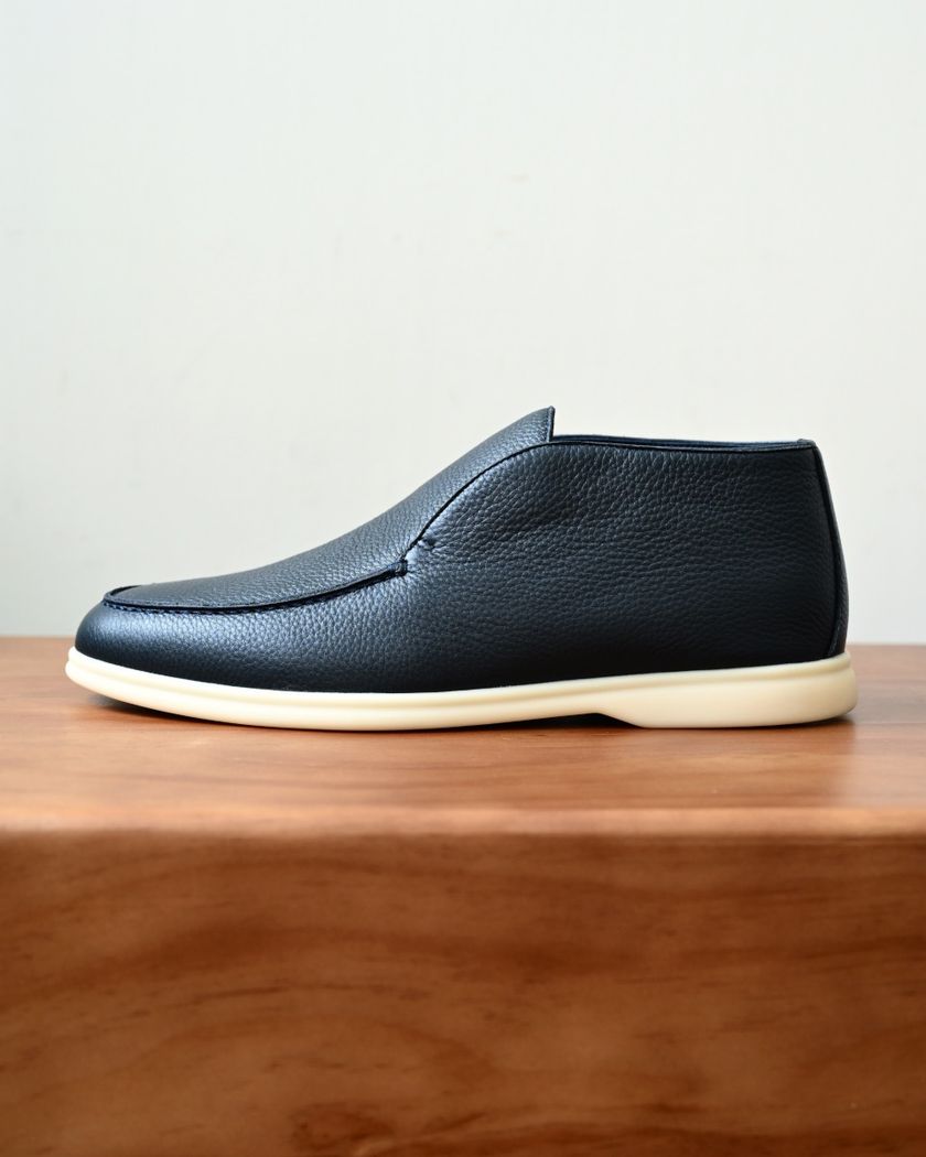 Лоферы Loro Piana Open Walk