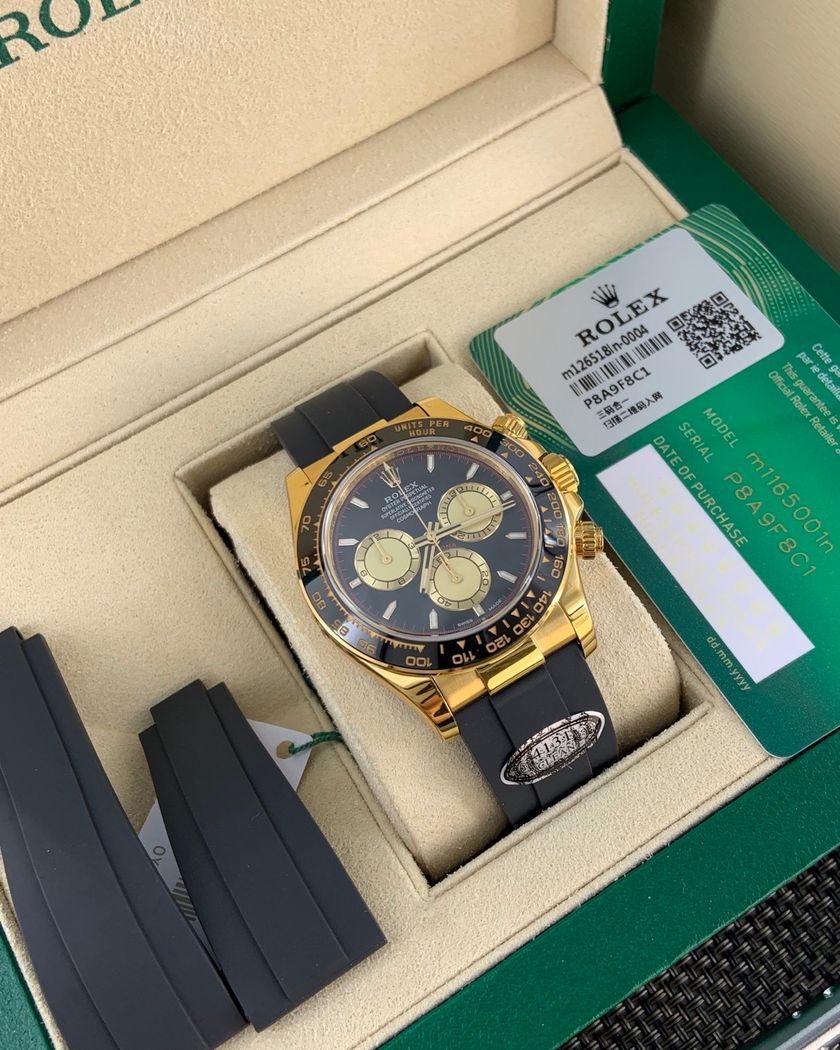 Rolex DAYTONA 40 mm