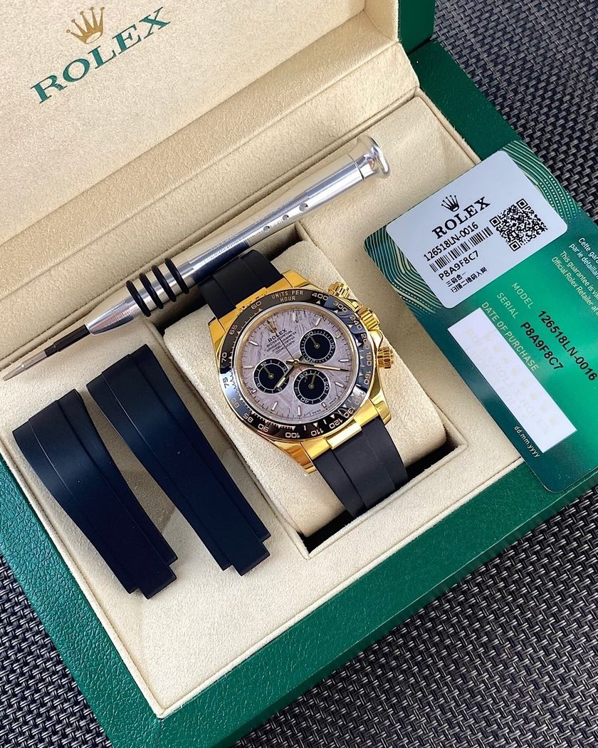 Rolex DAYTONA 40 mm