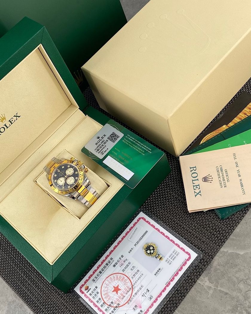 Rolex DAYTONA 40 mm